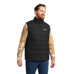 WILD PASS DOWN VEST M RDS
