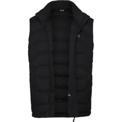 WILD PASS DOWN VEST M RDS