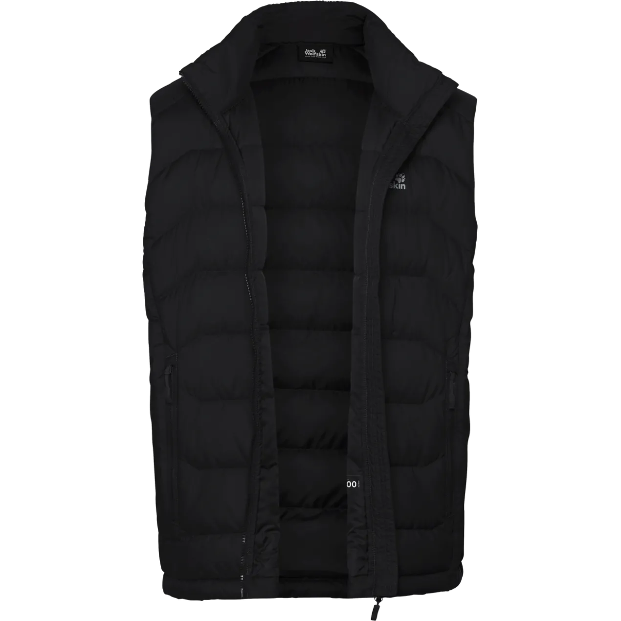 WILD PASS DOWN VEST M RDS