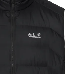 WILD PASS DOWN VEST M RDS