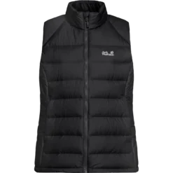WILD PASS DOWN VEST W RDS