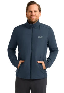 WILD PLACES 3IN1 JKT M
