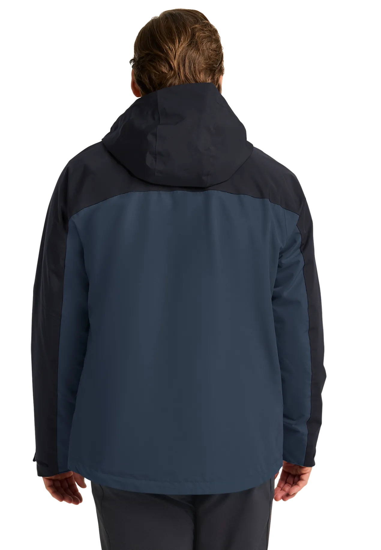 WILD PLACES 3IN1 JKT M