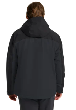 WILD PLACES 3IN1 JKT M