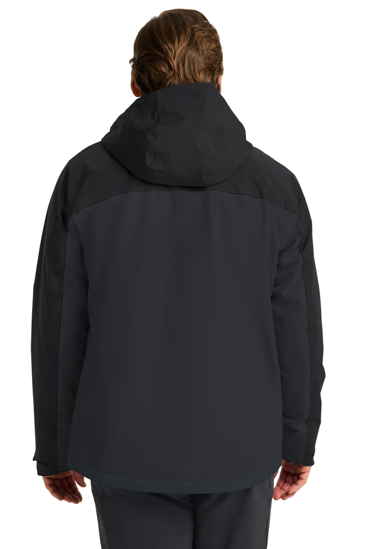 WILD PLACES 3IN1 JKT M