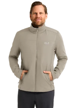 WILD PLACES 3IN1 JKT M