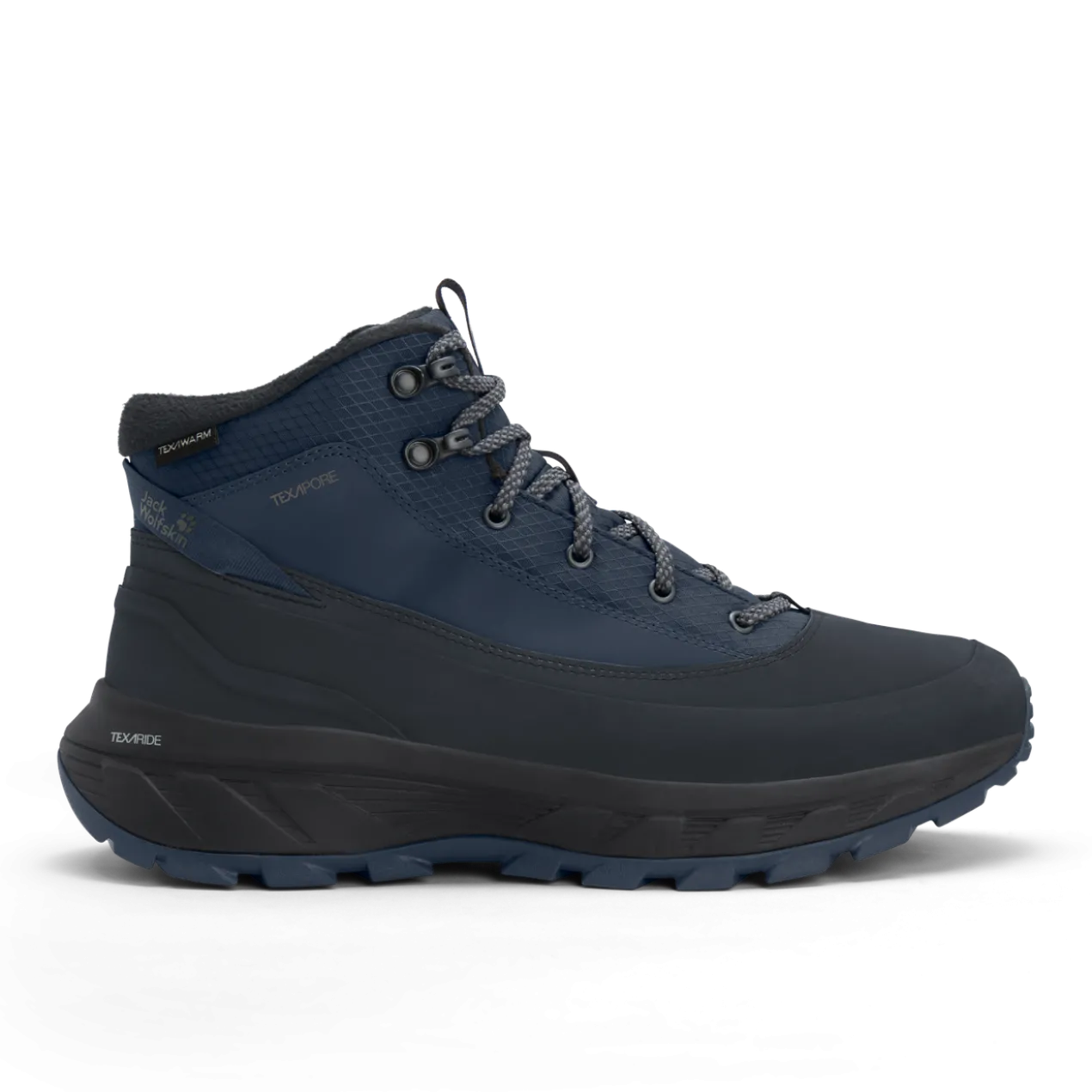 WILD QUEST TEXAPORE MID M