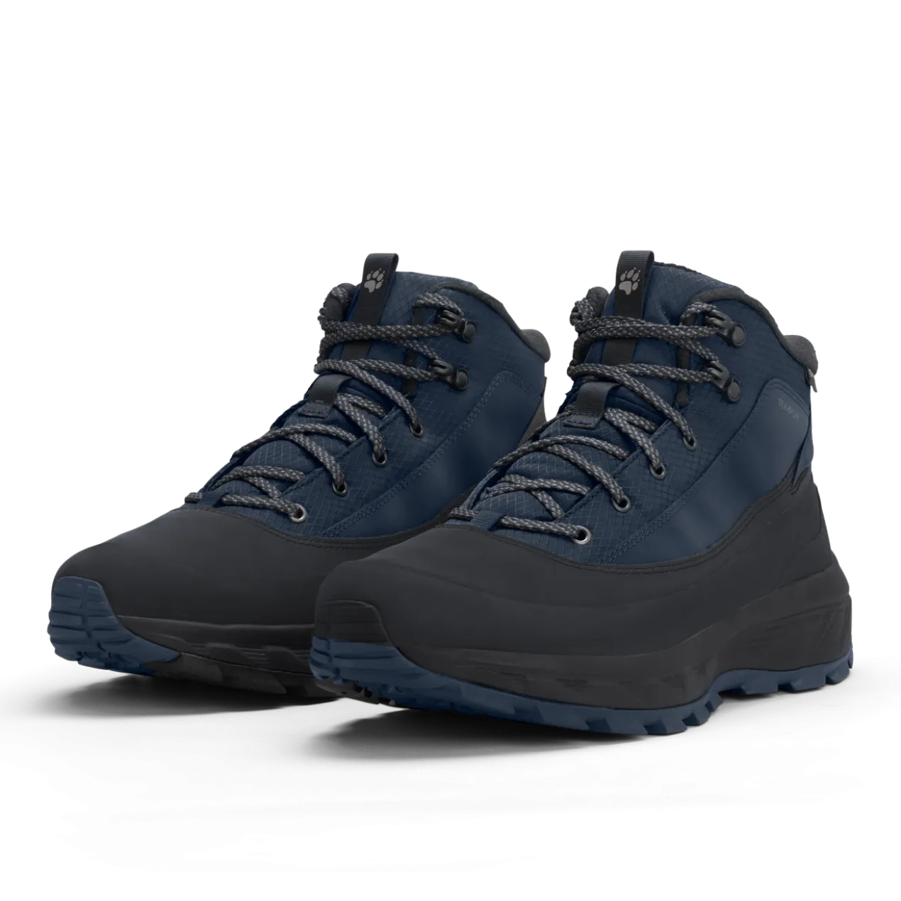 WILD QUEST TEXAPORE MID M