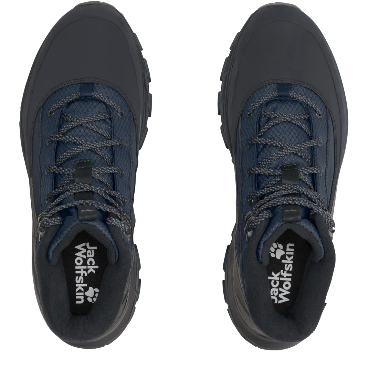 WILD QUEST TEXAPORE MID M