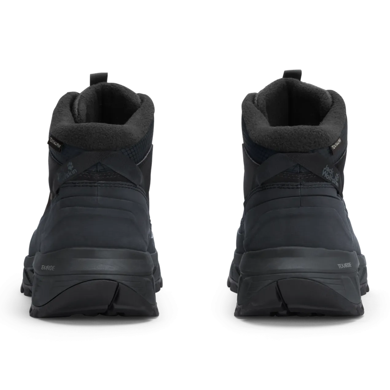 WILD QUEST TEXAPORE MID M