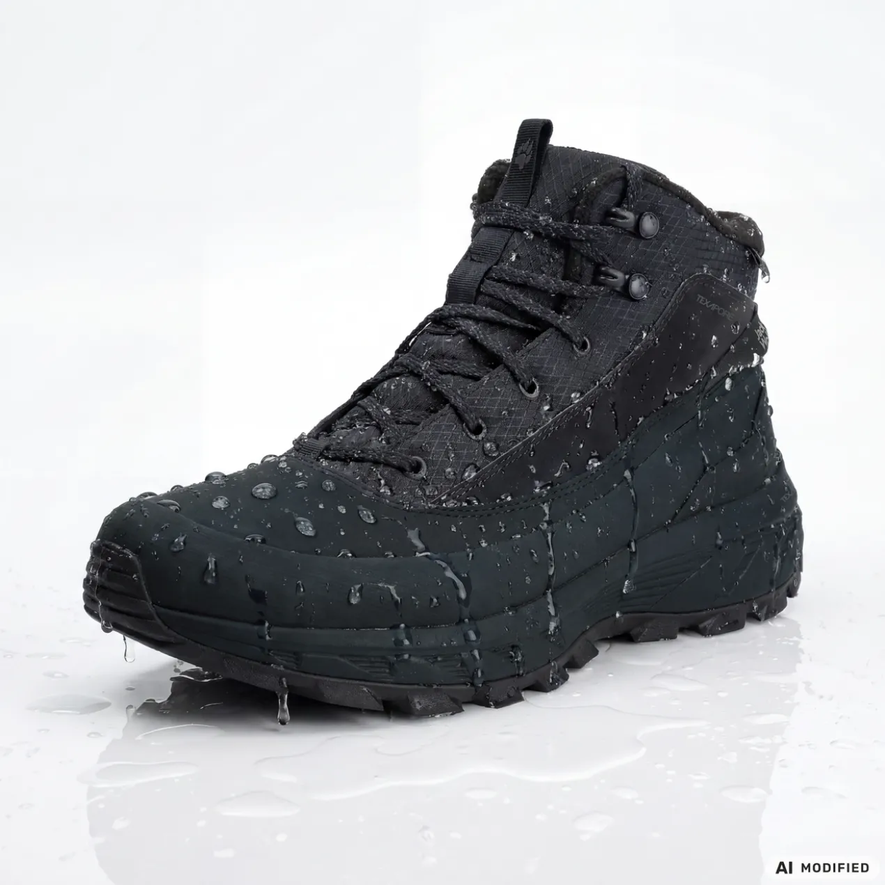 WILD QUEST TEXAPORE MID M