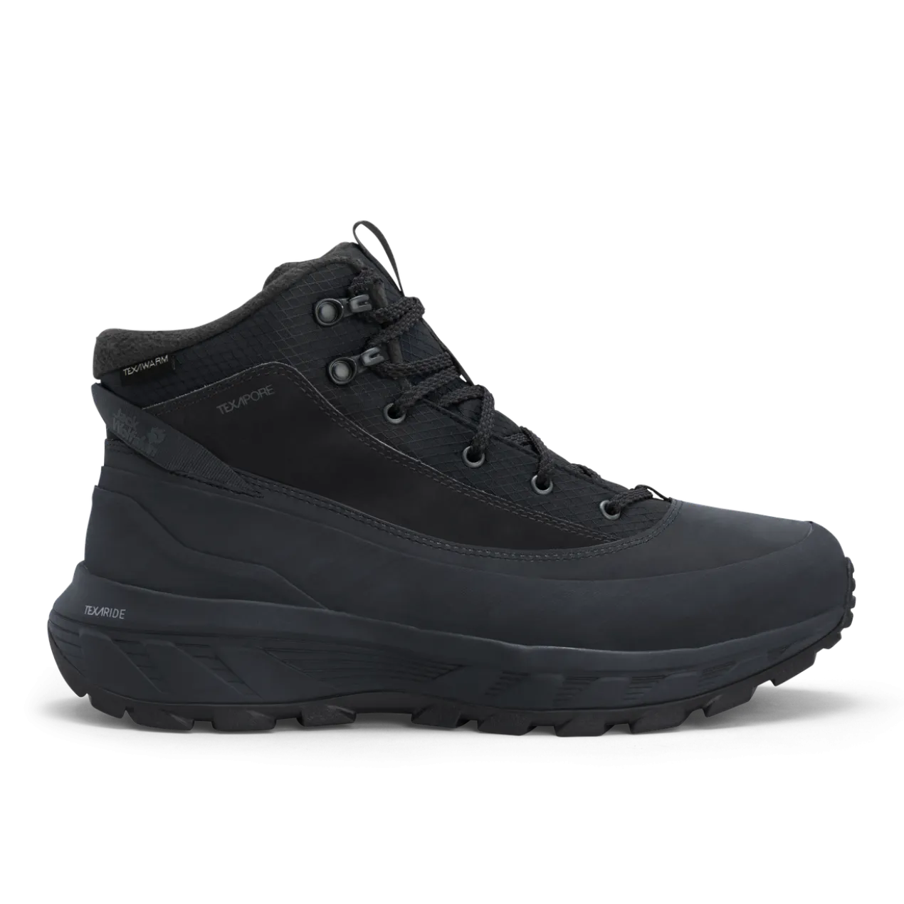 WILD QUEST TEXAPORE MID M