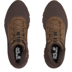 WILD QUEST TEXAPORE MID M