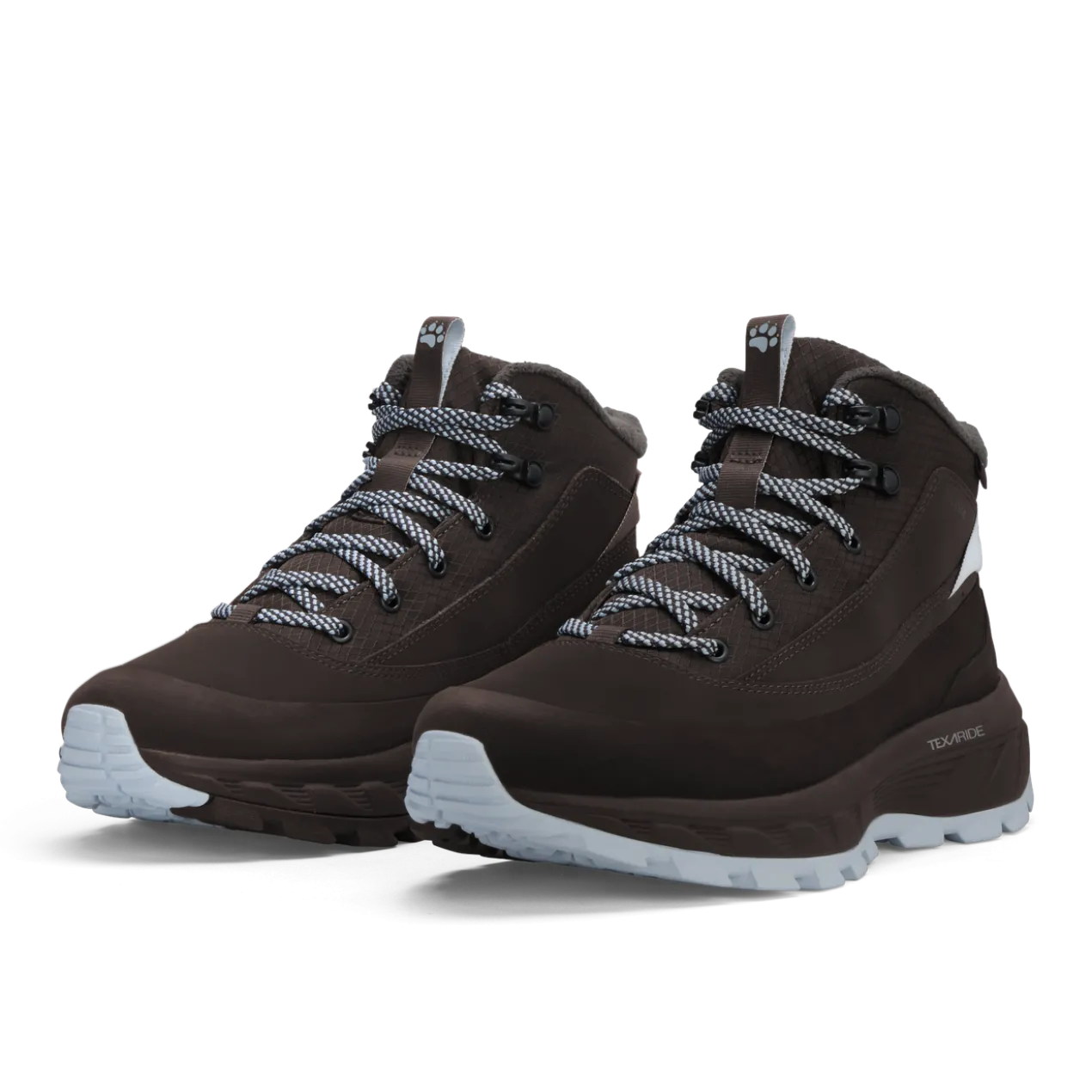 WILD QUEST TEXAPORE MID W