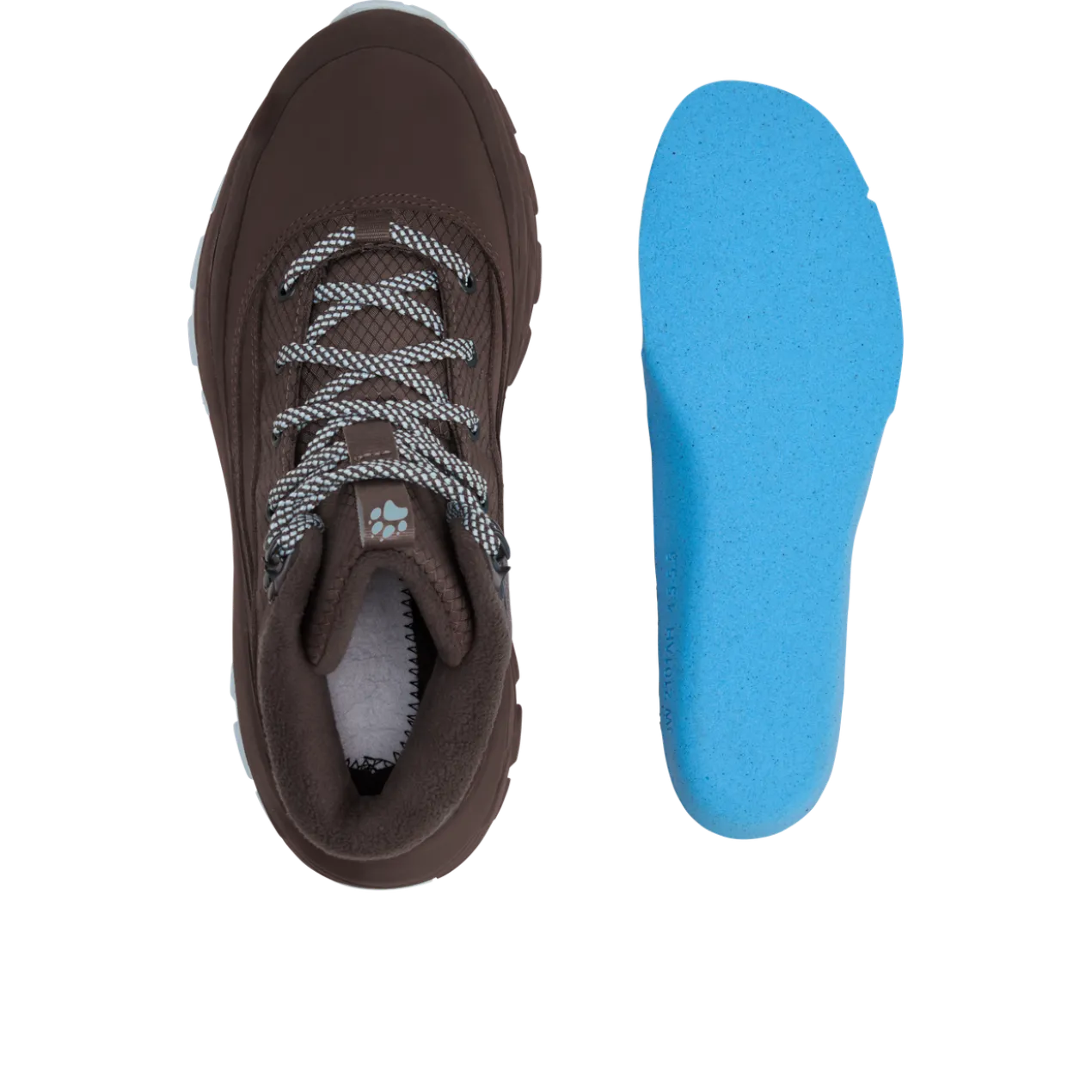 WILD QUEST TEXAPORE MID W