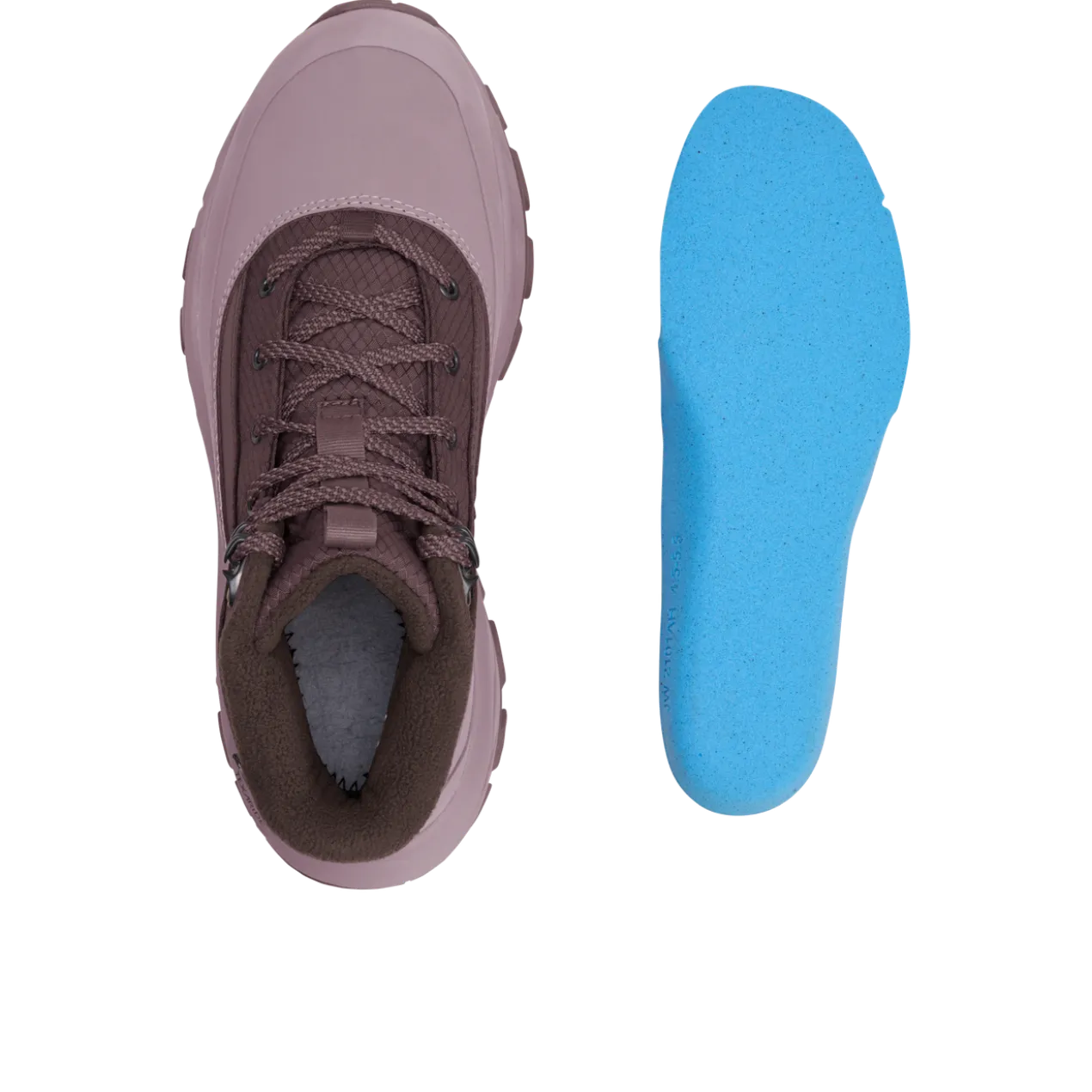 WILD QUEST TEXAPORE MID W