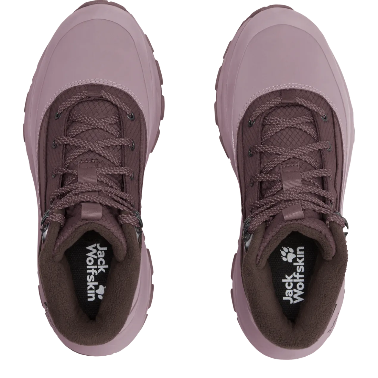 WILD QUEST TEXAPORE MID W
