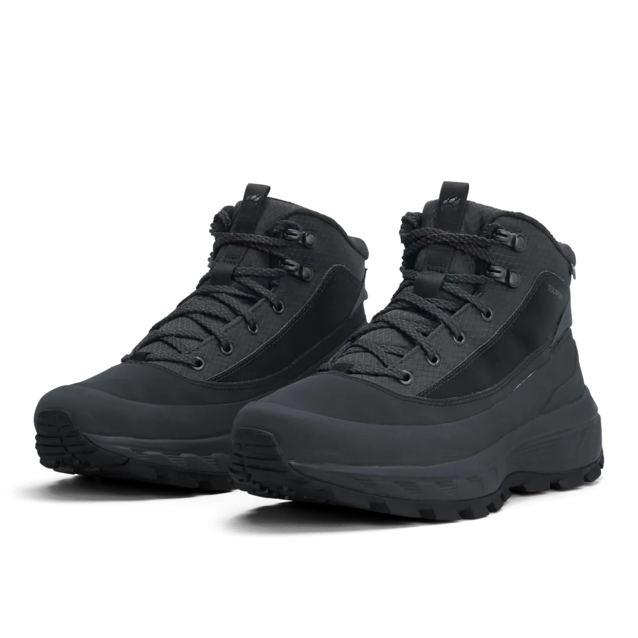 WILD QUEST TEXAPORE MID W