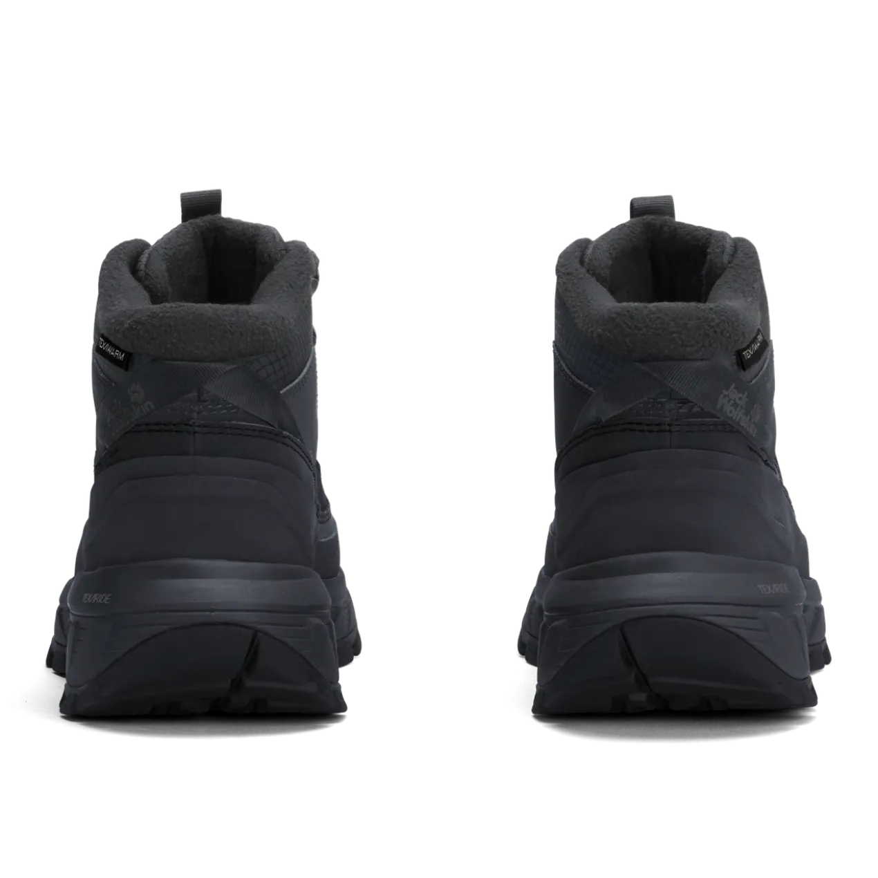 WILD QUEST TEXAPORE MID W