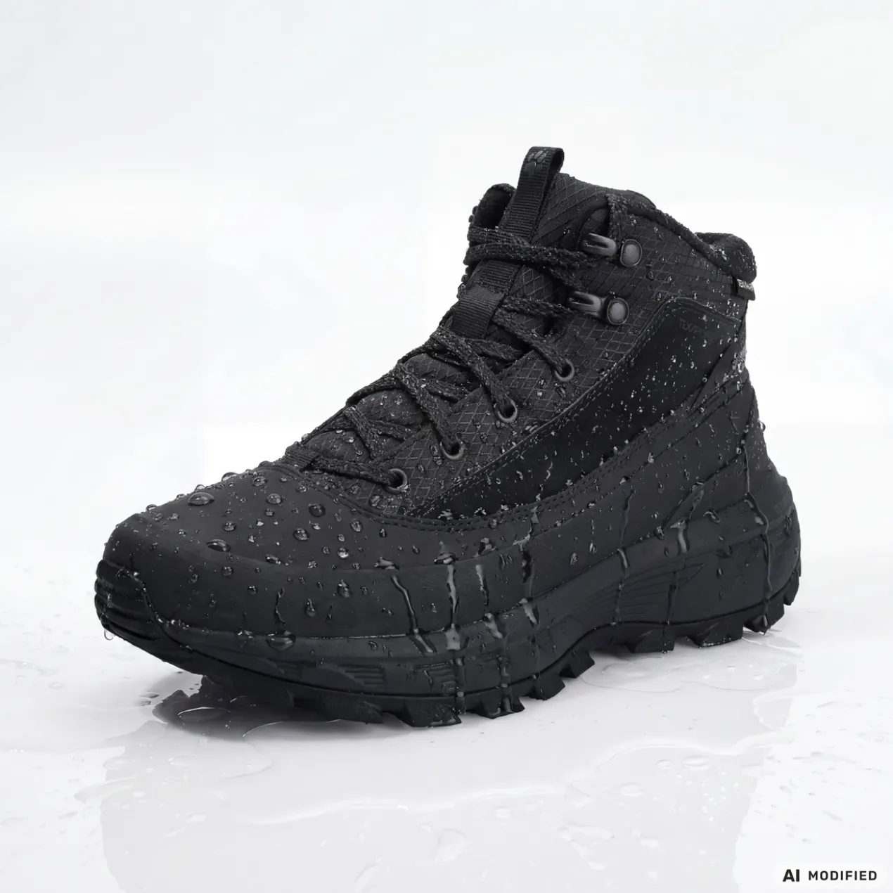 WILD QUEST TEXAPORE MID W