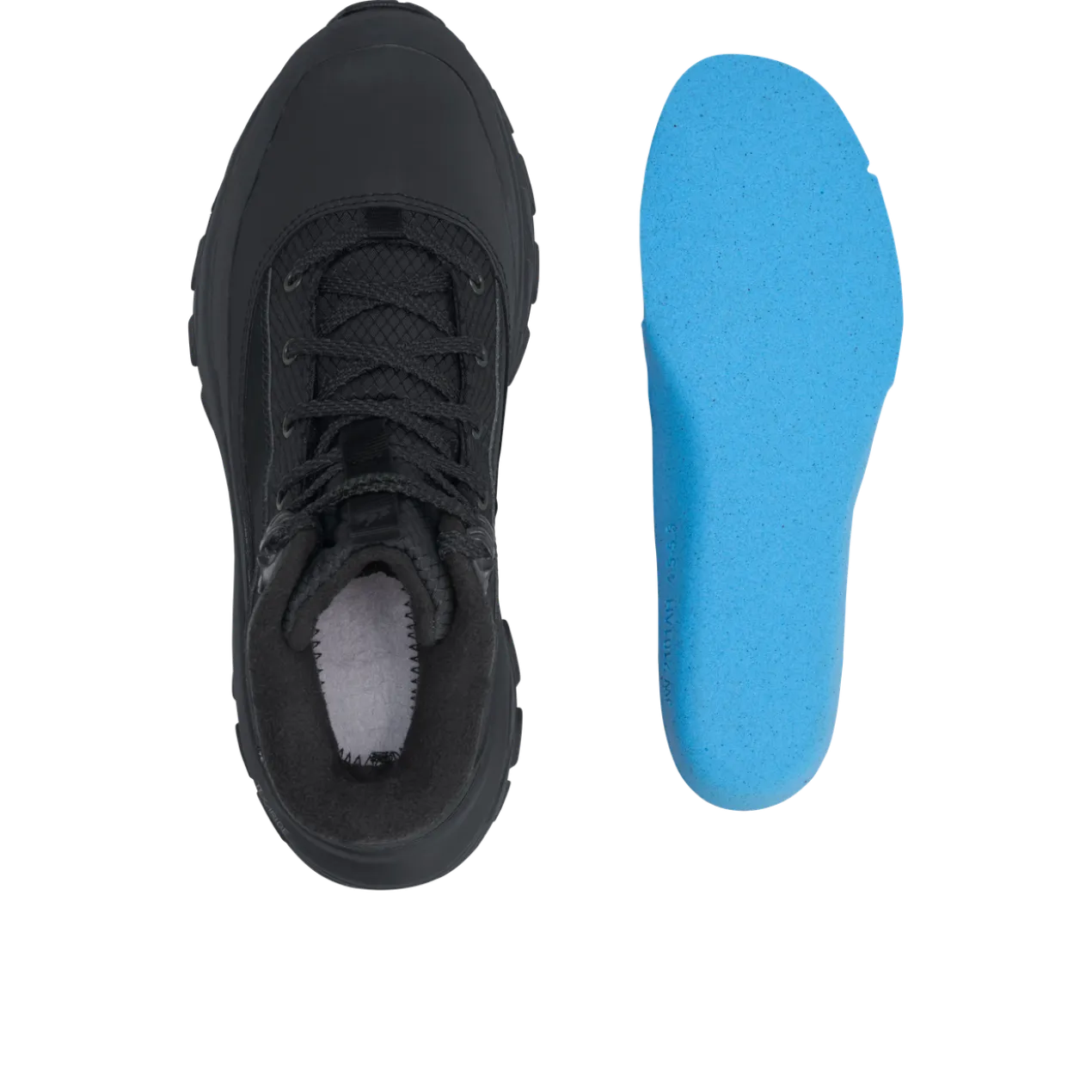 WILD QUEST TEXAPORE MID W