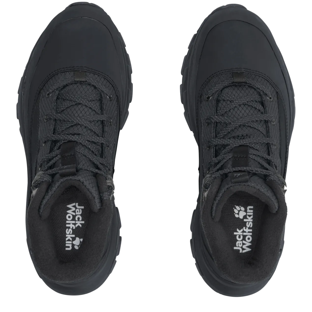 WILD QUEST TEXAPORE MID W