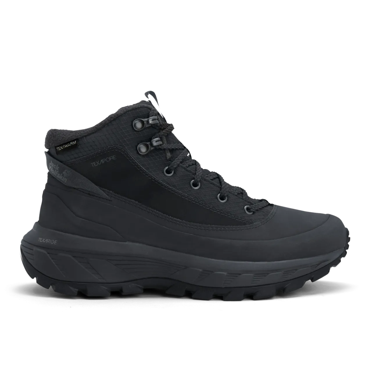 WILD QUEST TEXAPORE MID W