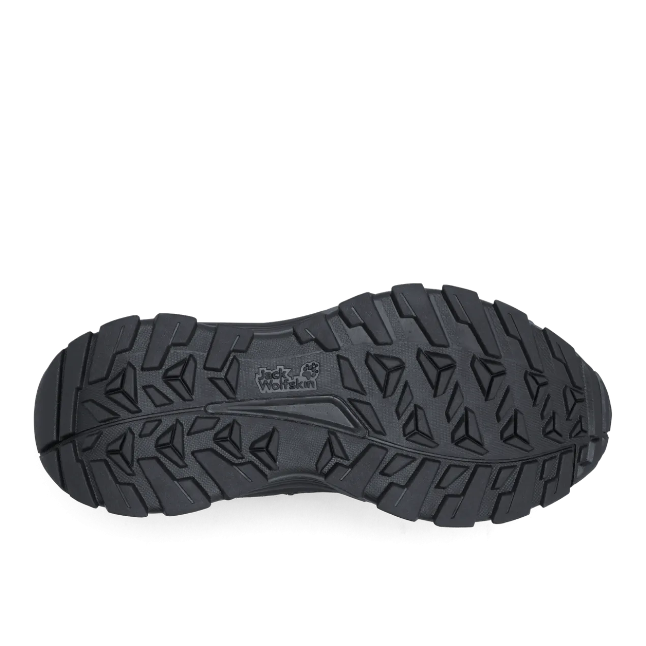 WILD QUEST TEXAPORE MID W