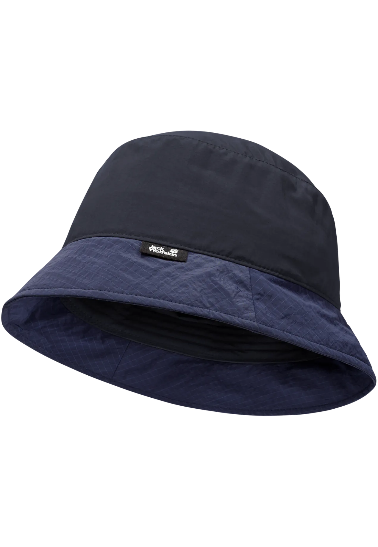 WILDSELF BUCKET HAT K