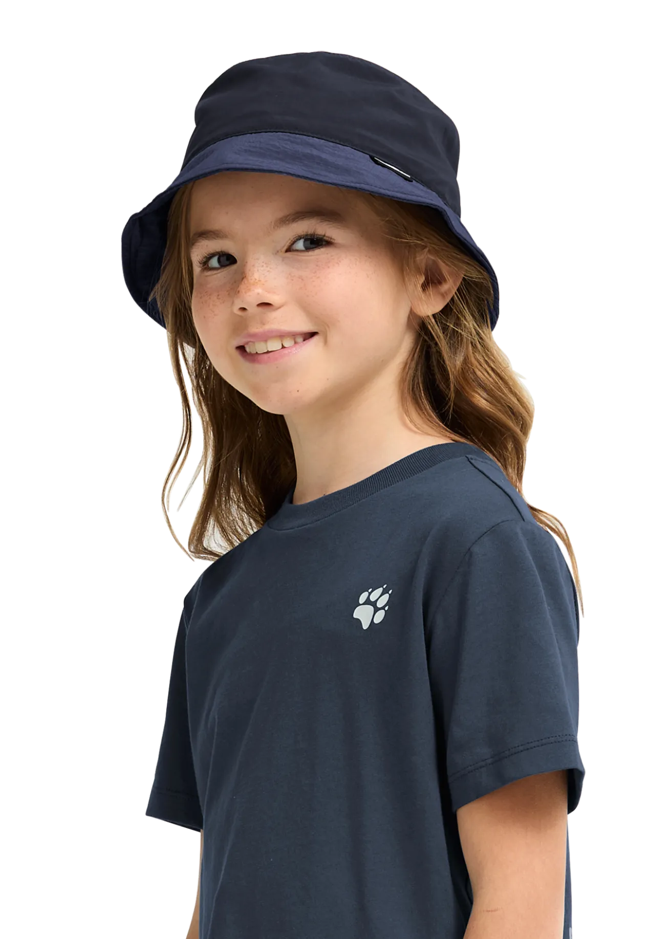 WILDSELF BUCKET HAT K