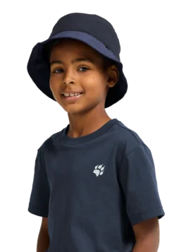 WILDSELF BUCKET HAT K
