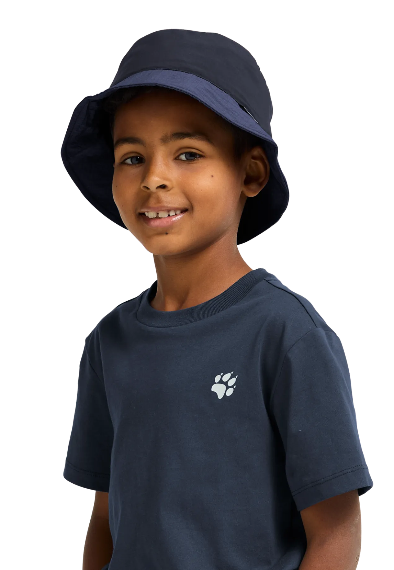 WILDSELF BUCKET HAT K