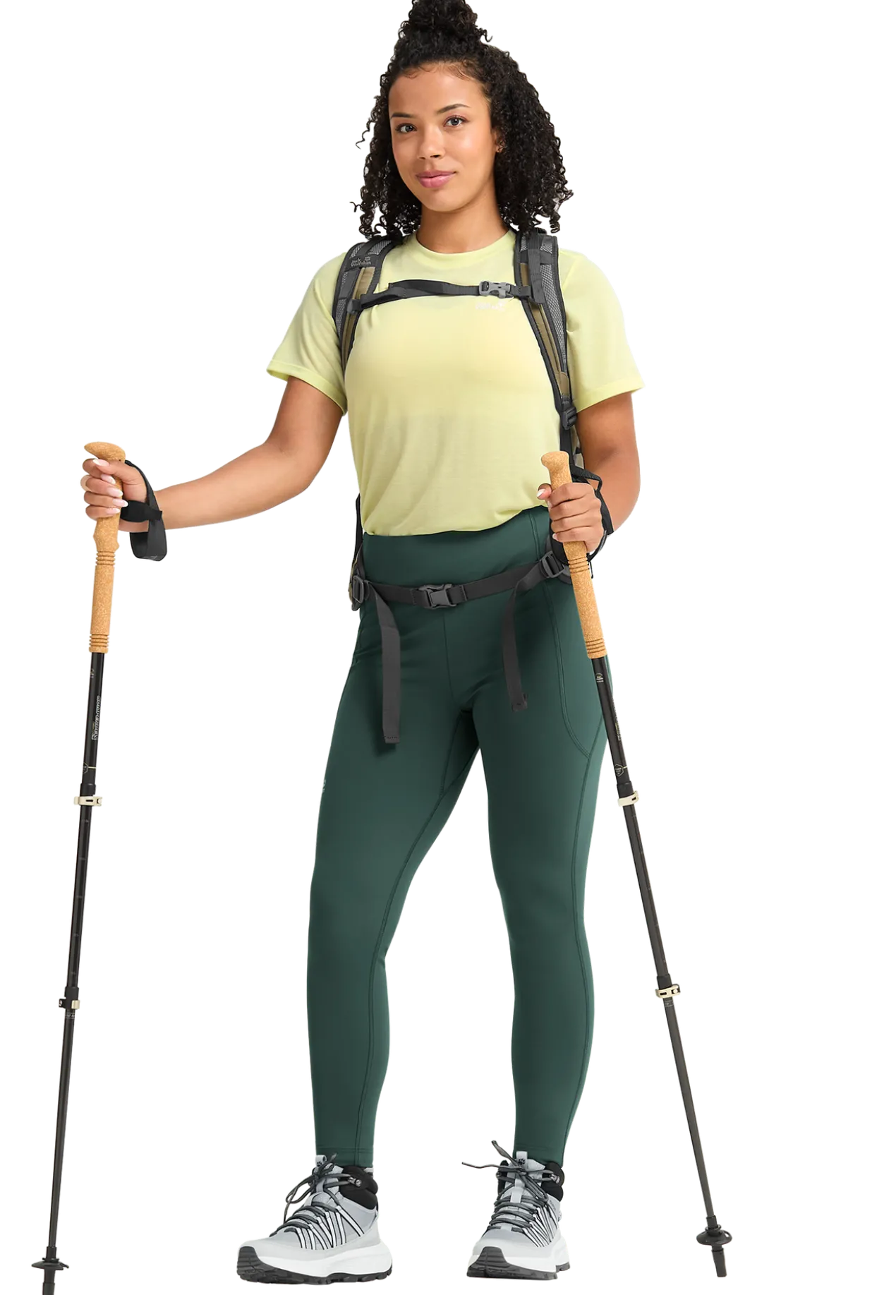 WILDSTRIDE TIGHTS W