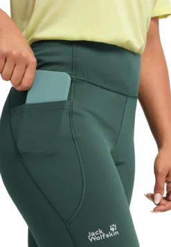 WILDSTRIDE TIGHTS W