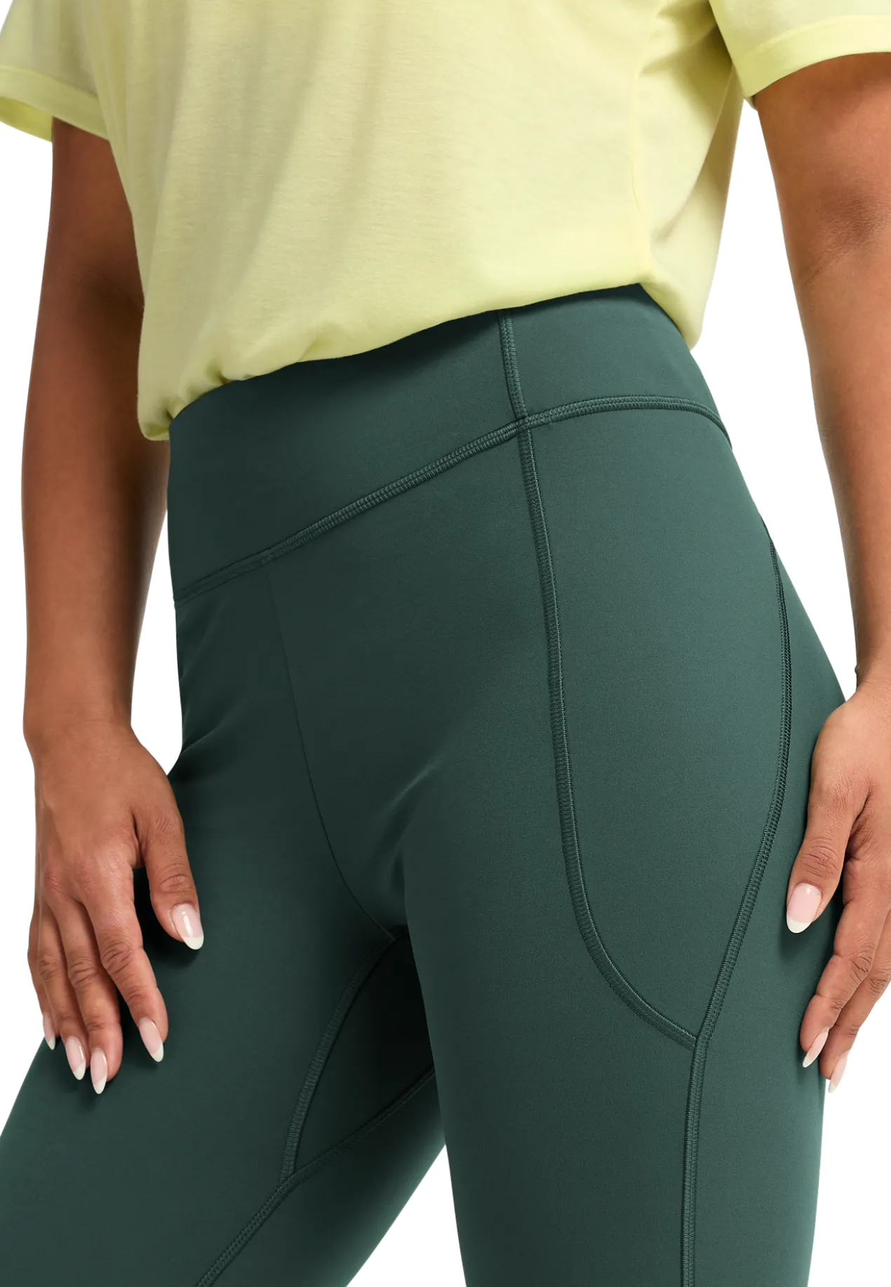 WILDSTRIDE TIGHTS W