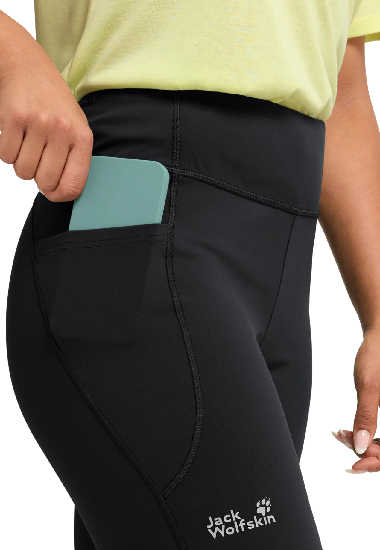 WILDSTRIDE TIGHTS W
