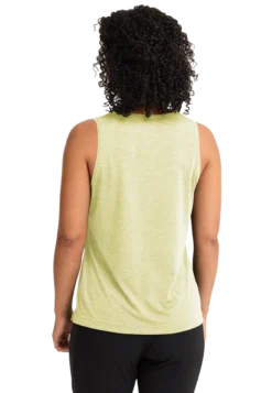 WILDTRAIL TANK TOP W