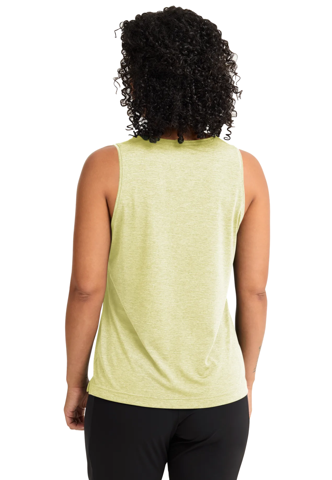 WILDTRAIL TANK TOP W