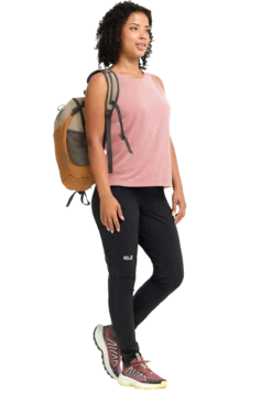 WILDTRAIL TANK TOP W