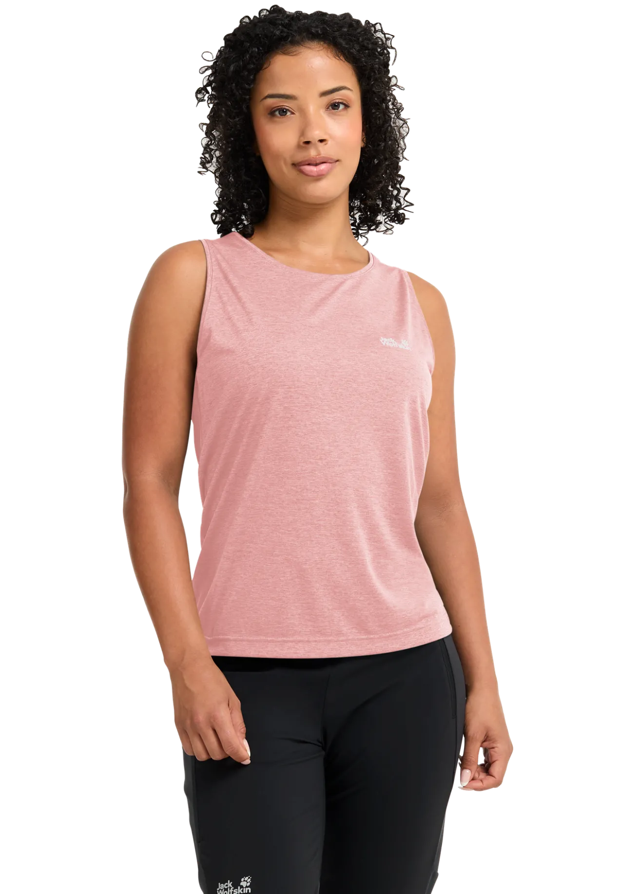 WILDTRAIL TANK TOP W