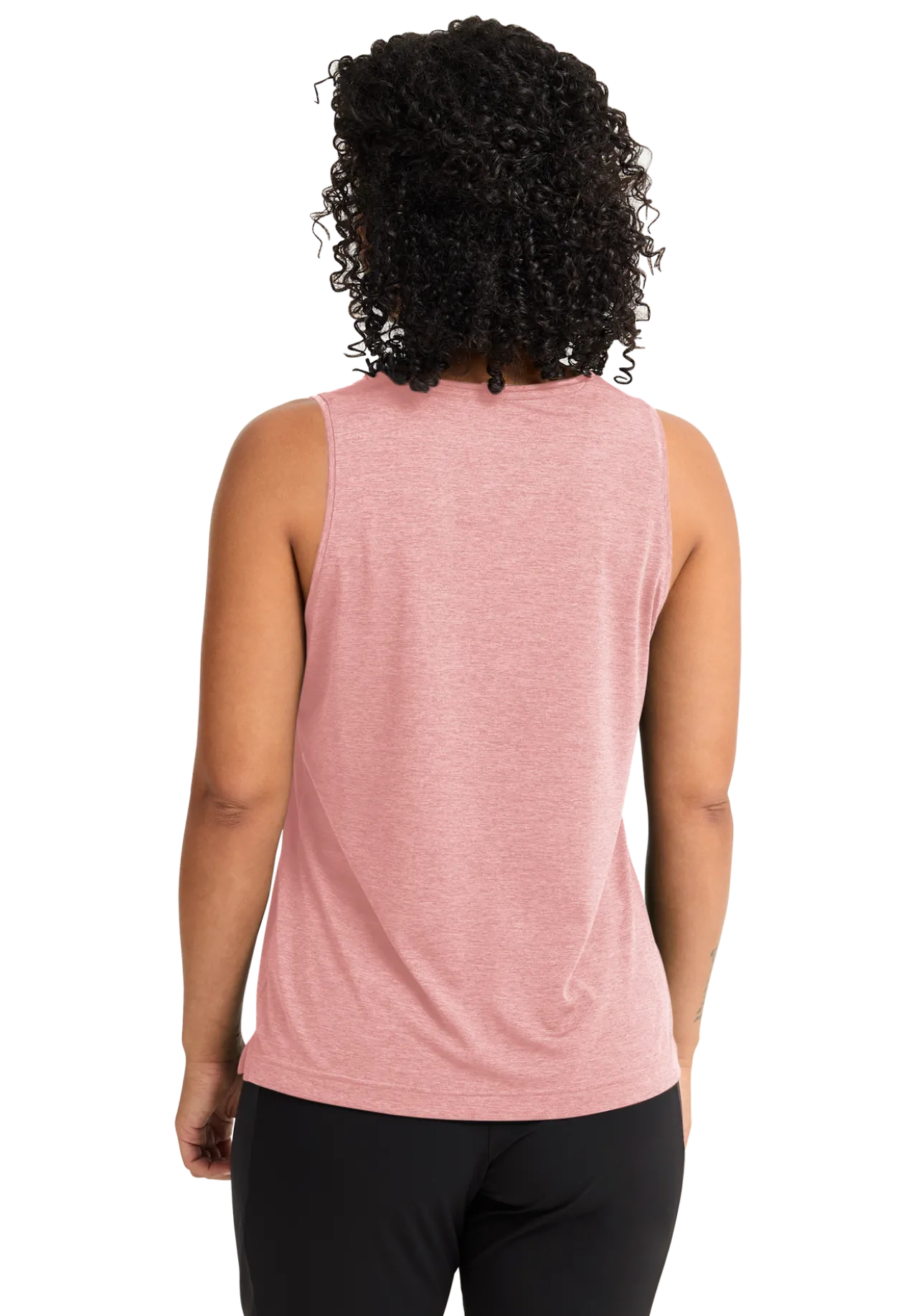 WILDTRAIL TANK TOP W