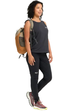 WILDTRAIL TANK TOP W