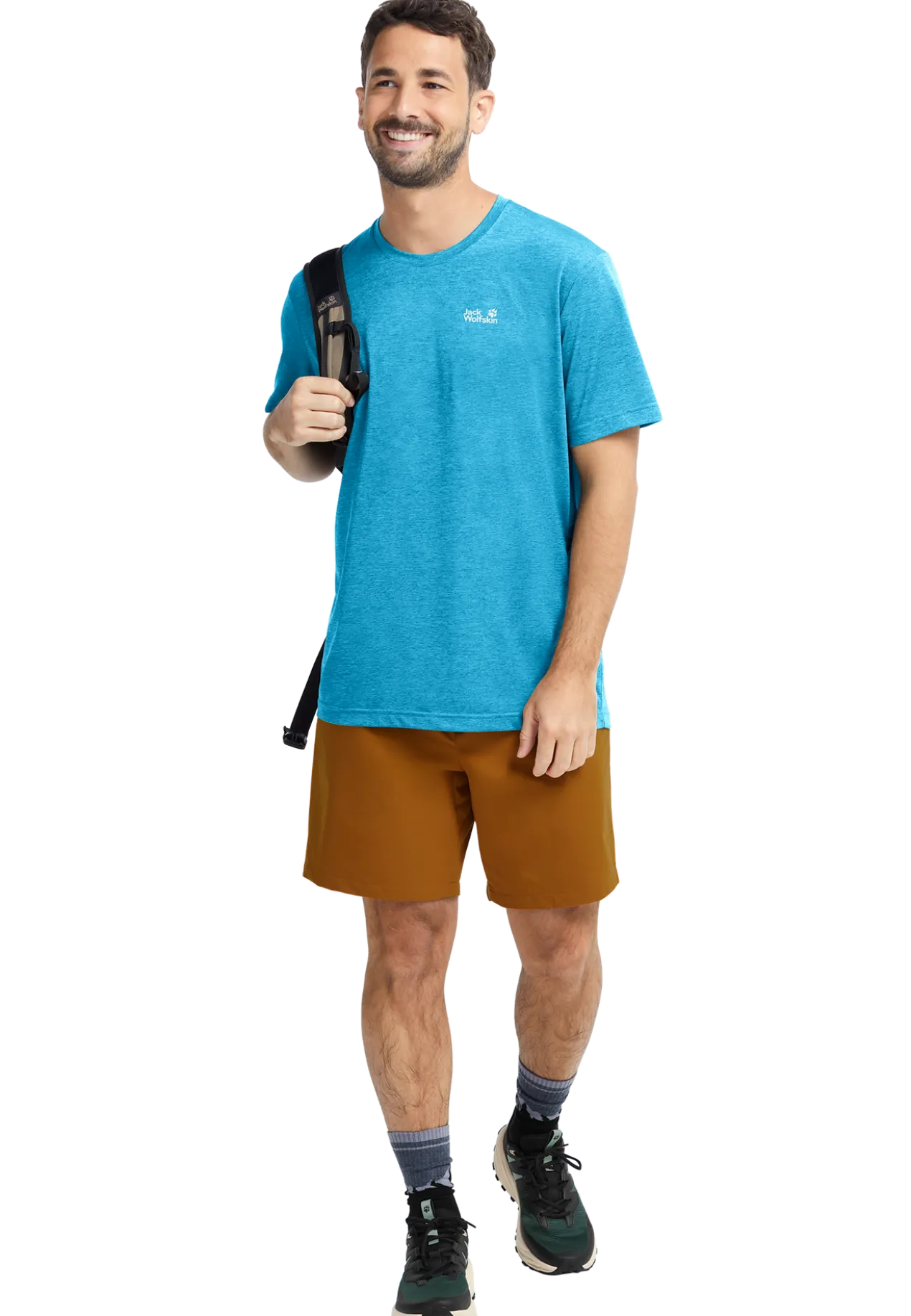 WILDTRAIL T M