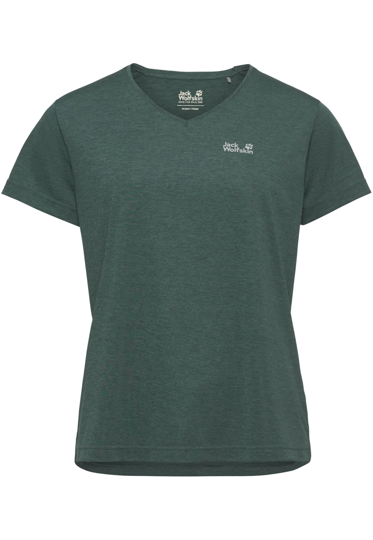 WILDTRAIL T W