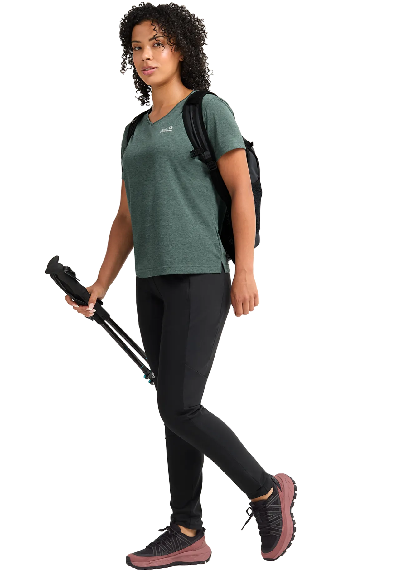 WILDTRAIL T W