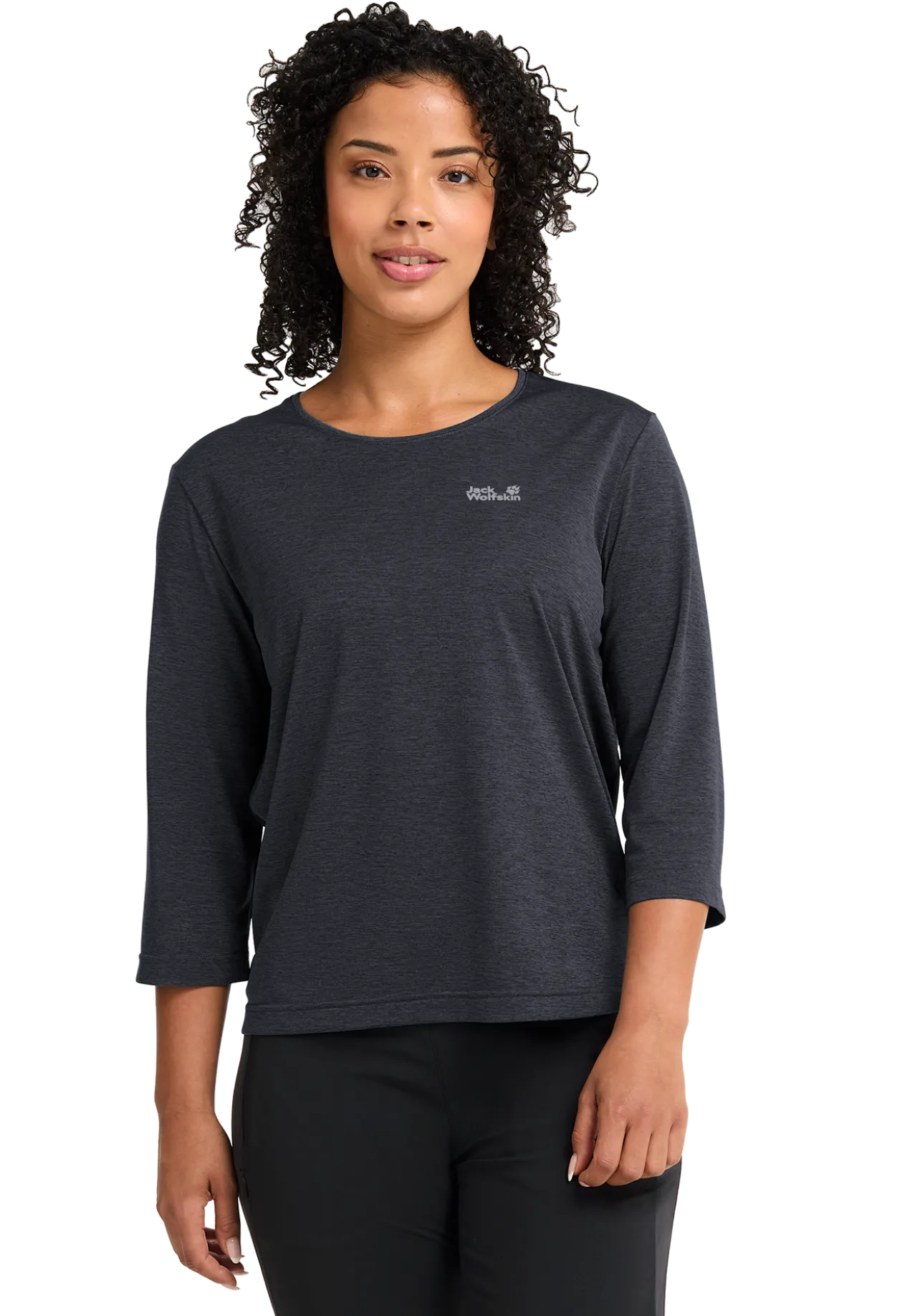 WILDTRAIL 3|4 W