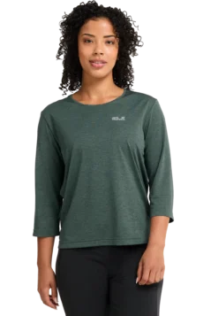 WILDTRAIL 3|4 W