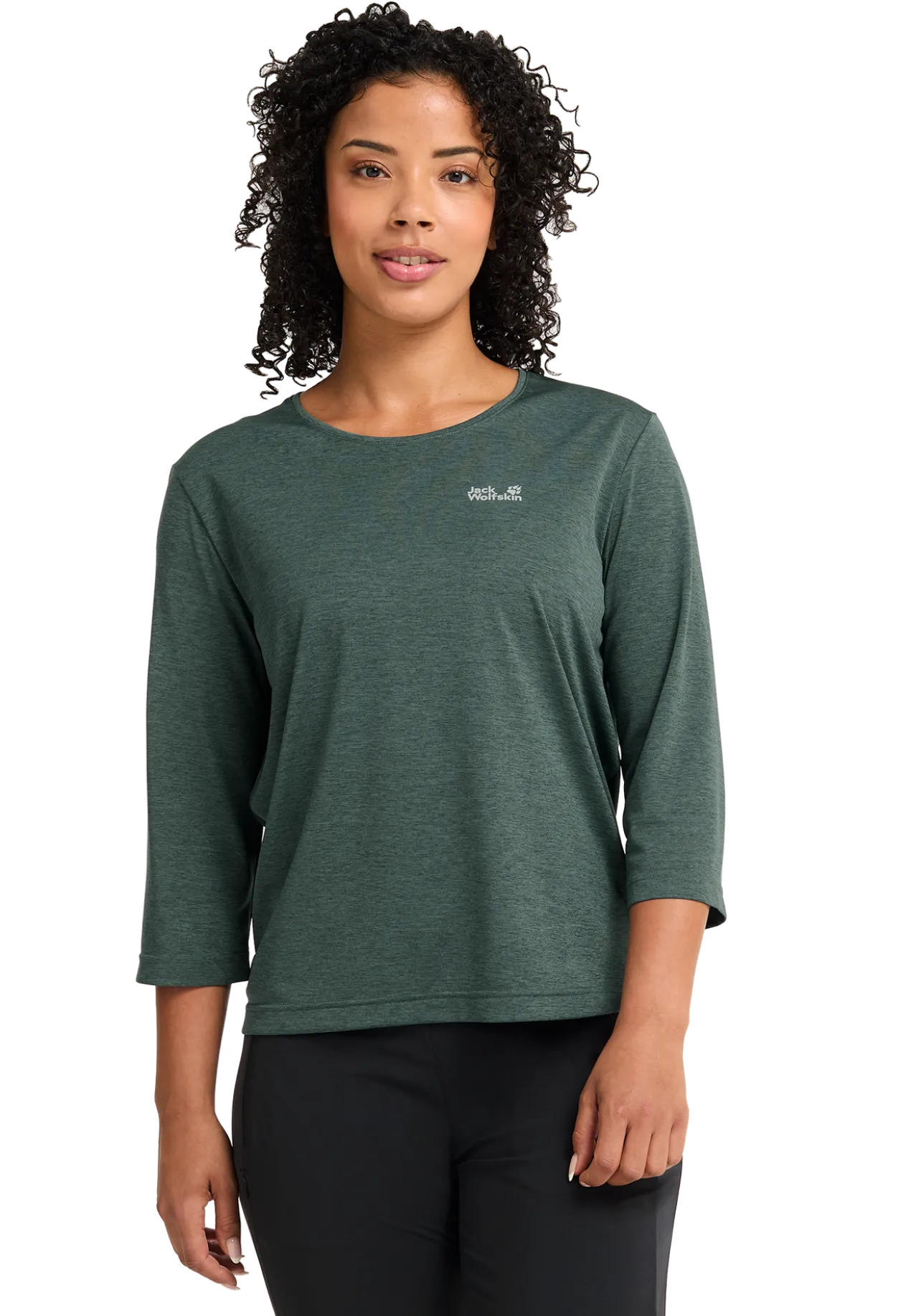 WILDTRAIL 3|4 W