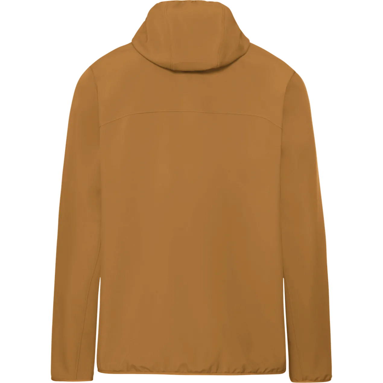WILD WINDS HOODED JKT M
