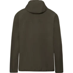 WILD WINDS HOODED JKT M